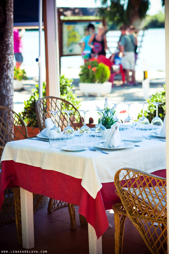 Restaurante Casa Nuri en Delta del Ebro- Lena Karelova fotografía