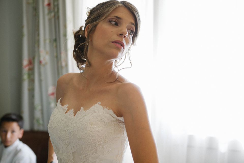 Lena Karelova wedding photographer in Spain - Wedding in Madrid