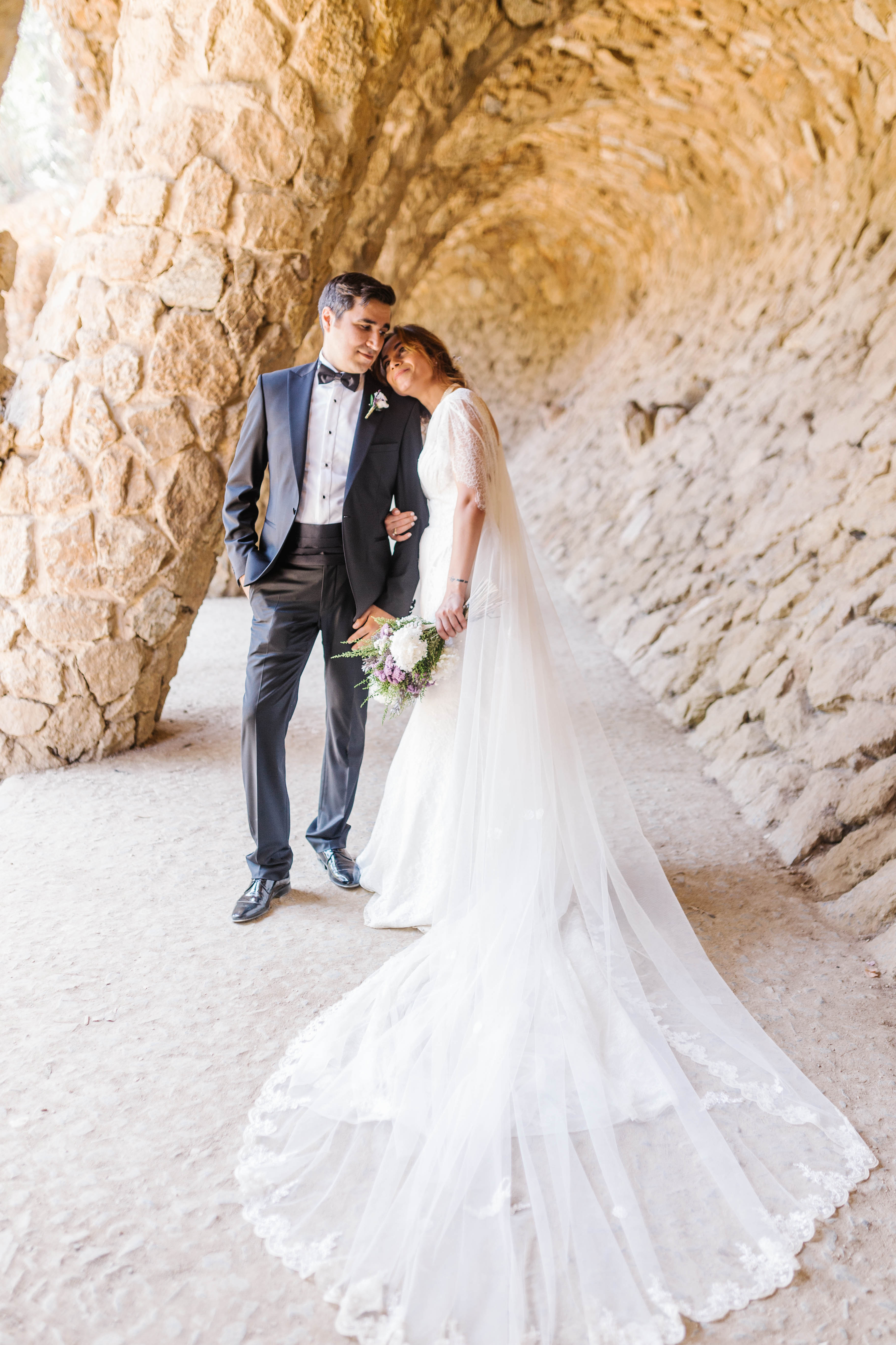 Beautiful young couple | Fin Art Photographer | Lena Karelova Photography | Barcelona Film Wedding Photographer